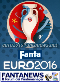 FantaEuro 2016